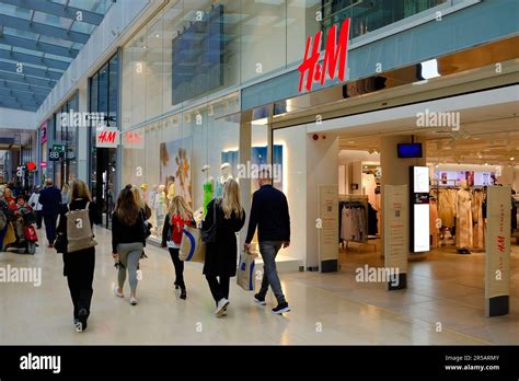 h&m hoog catherijne